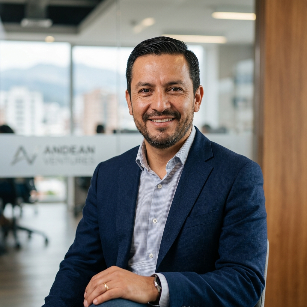 Carlos Andrade
